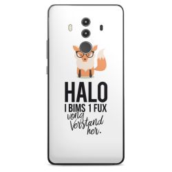 Folien für Smartphones matt