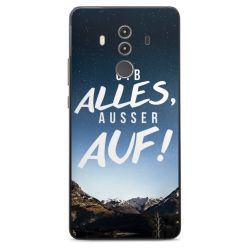 Folien für Smartphones matt