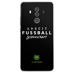 Folien für Smartphones matt