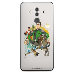 Folien für Smartphones matt