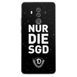 Folien für Smartphones matt