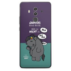 Folien für Smartphones matt