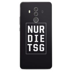 Folien für Smartphones matt