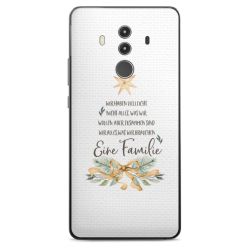 Folien für Smartphones matt