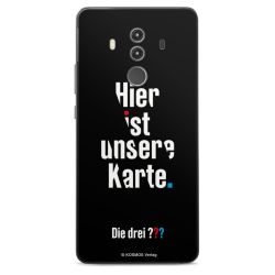 Folien für Smartphones matt
