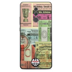 Folien für Smartphones matt