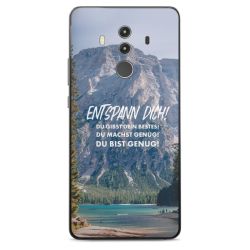 Folien für Smartphones matt