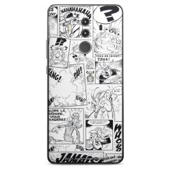 Folien für Smartphones matt