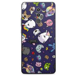 Folien für Smartphones matt