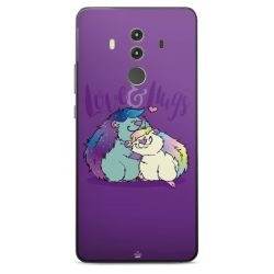 Folien für Smartphones matt