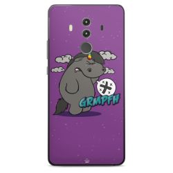 Folien für Smartphones matt