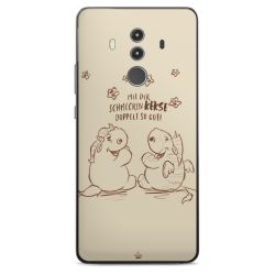 Folien für Smartphones matt