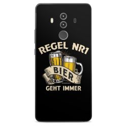 Folien für Smartphones matt