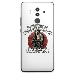 Folien für Smartphones matt