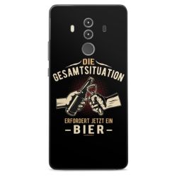 Folien für Smartphones matt