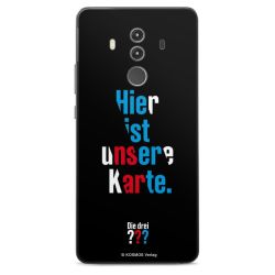 Folien für Smartphones matt