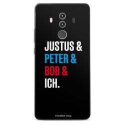 Folien für Smartphones matt
