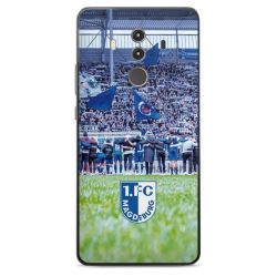 Folien für Smartphones matt