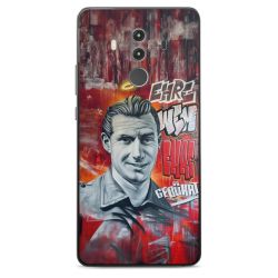 Folien für Smartphones matt