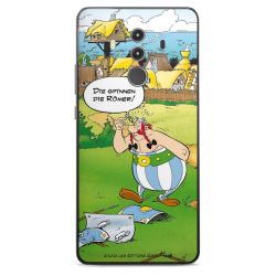 Folien für Smartphones matt