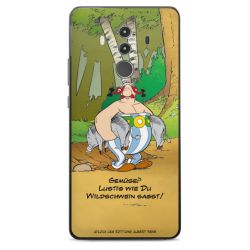 Folien für Smartphones matt