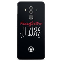 Folien für Smartphones matt