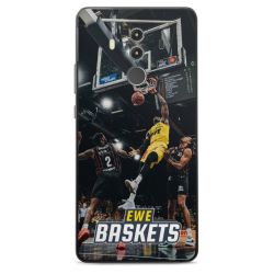 Folien für Smartphones matt