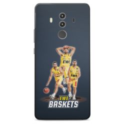 Folien für Smartphones matt