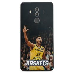 Folien für Smartphones matt