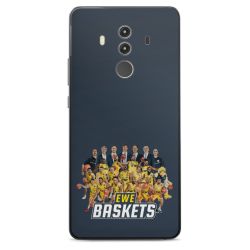 Folien für Smartphones matt