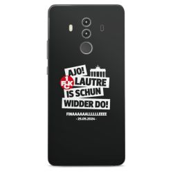 Folien für Smartphones matt