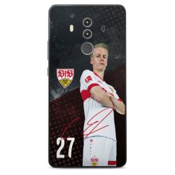 Folien für Smartphones matt