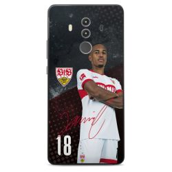 Folien für Smartphones matt