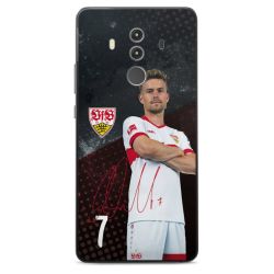 Folien für Smartphones matt