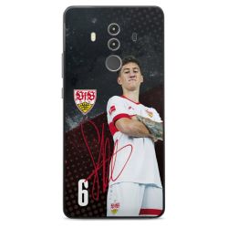 Folien für Smartphones matt