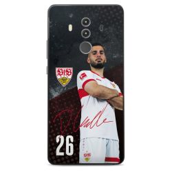 Folien für Smartphones matt