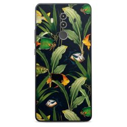 Foils for Smartphones matt