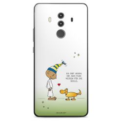 Folien für Smartphones matt