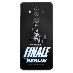 Folien für Smartphones matt