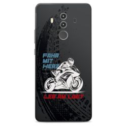 Folien für Smartphones matt