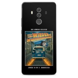 Folien für Smartphones matt