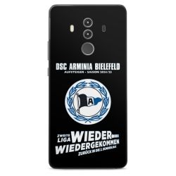 Folien für Smartphones matt