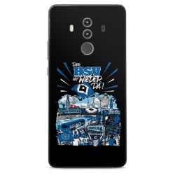 Folien für Smartphones matt