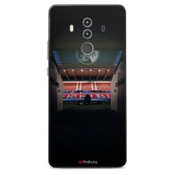 Folien für Smartphones matt