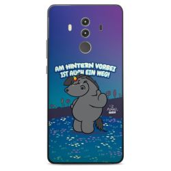 Folien für Smartphones matt