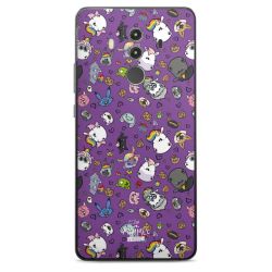 Folien für Smartphones matt