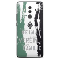 Folien für Smartphones matt