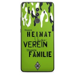 Folien für Smartphones matt