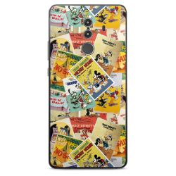 Foils for Smartphones matt