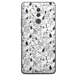 Folier Telefoner måtten